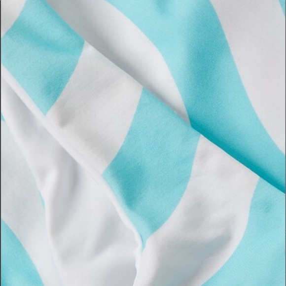 SOLID & STRIPED The Elle Reversible Bikini Top. Sz L - Picture 4 of 8